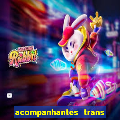 acompanhantes trans santos sp
